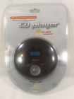 Mpd8842-blk Memorex New Disc Player Headphones Personal Factory Sealed