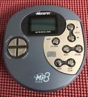 Mpd8855 Memorex Portable Cd Player Ultra Anti Shock Model Number With