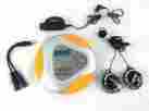 Mpd8860 Memorex Cd Player Am Fm Stereo Tuner Audio Cd-r Rw Works