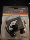 Mpss-7 Craig Ima Portable Stereo Cassette Player Vintage Equalizer 077283839726