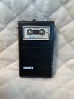 Ms-105 Lanier Handheld Microcassette Recorder