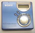 Ms-nf610 Sony Walkman Net Md
