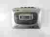 Msp-tx676 Aiwa Auto Reverse Tape Radio