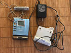 Mt77 Sharp Minidisc Import