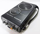 Mtc-10 Sankyo Vintage Recorder Player Working