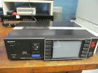 Mtl-10 Sony Cassette Changer Not Working Parts Repair