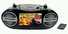 Mv8920 Hamilton Electronics Portable Movie