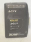 Wm-fx16 Mw-fx16 Sony Tested Working