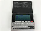 Mwd-1490 Franklin Dictionary Thesaurus With New Batteries