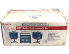 Mx-1 Seiko Very Rare Brand New Ob Old Stock Oem Instruments