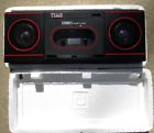 Mx-2067 Time New Nos Stereo Cassette Player In Packaging