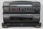 Mx-3 Seiko Instruments Sii Stereo