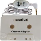 Mxlcd330 Maxell Cd To Cassette 025215190032