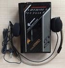 My-q3 Samsung Vintage Walkman Fm-am