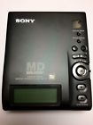 Mz-2p Sony Md Walkman Minidisc