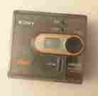 Mz-dn430pswhi Sony Mz-dn430 Psyc Minidisc Network