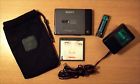 Mz-e2 Sony Vintage Minidisc Walkman