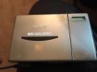 Mz-e3 Sony Md Walkman Mini Disc Mz-e3 Sony Md Walkman Mini Disc