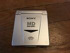 Mz-e33 Sony Md Walkman Mz-e33 Sony Md Walkman