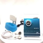 Mz-e510-l Sony Minidisc Md Walkman Blue