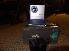 Mz-e510 Sony Walkman Minidisc Player Mz-e510 Sony Walkman Minidisc Player