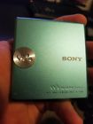 Mz-e730 Sony Md Mdlp Walkman Minidisc Player Only Mint