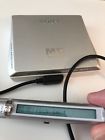 Mz-e75 Sony Minidisc Player Battery Pack And New Gumstick Internal Mz-e75 Sony Minidisc Player Battery Pack And New Gumstick Internal