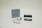 Mz-eh50-l Sony Walkman Player Blue 4905524311556