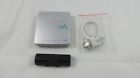 Mz-eh50 Sony Hi-md Walkman Player