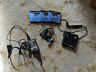 Mz-m200 Mz M-200 Sony Minidisc Recorder With Extras