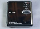 Mz-m100 Sony Hi-md Mac Minidisc