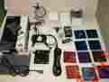 Mz-m200 Sony Hi-md Minidisc Recorder