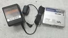 Bca-wm20u Mz-n1 Sony Minidisc Net Md Bca-wm20u Mz-n1 Sony Minidisc Net Md
