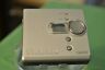 Mz-n410 Sony Walkman Silver Mz Netmd Minidisc Recorder