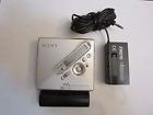 Mz-n710 Sony Md Minidisc Walkman Recorder Mz-n710 Sony Md Minidisc Walkman Recorder