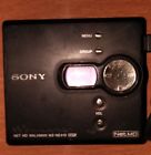 Mz-ne140 Sony Net Md Walkman Mini Disk Player Mz-ne140 Sony Net Md Walkman Mini Disk Player