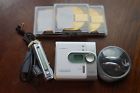 Mz-nf520d Mz Nf 520d Sony Md