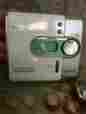 Mz-nf520d Sony Net Md Walkman White