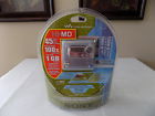 Mz-nh600d-sm Sony New Factory Sealed Walkman Minidisc Player Recorder Mz-nh600d-sm Sony New Factory Sealed Walkman Minidisc Player Recorder