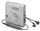 Mz-nh700-sm Sony Hi-md Minidisc Walkman 4901780856862 Mz-nh700-sm Sony Hi-md Minidisc Walkman 4901780856862