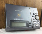 Mz-r3 Sony Vintage Md Portable