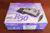 Mz-r30 Sony Minidisc Md Recorder In Original Packaging W Accessories