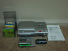 Mz-r5st Sony Md Minidisc Recorder Mz-r5st Sony Md Minidisc Recorder