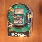Mz-r700dpc Sony Minidisc Walkman Recorder Green