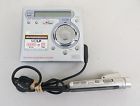 Mz-r700pc Sony Minidisc Recording Md Mz-r700pc Sony Minidisc Recording Md