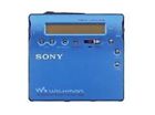 Mz-r900-l Sony Md Walkman Portable Minidisc Player Mz-r900-l Sony Md Walkman Portable Minidisc Player