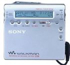 Mz-r900-s Sony Md Walkman Portable Minidisc Player 4901780664849 Mz-r900-s Sony Md Walkman Portable Minidisc Player 4901780664849