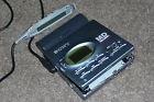 Mz-r91 Sony Portable Minidisk Recorder W