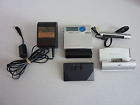 Mz-r910 Sony Minidisc Blue Player
