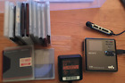 Mz-rh-10 Sony Walkman Mz-rh10 Hi-md